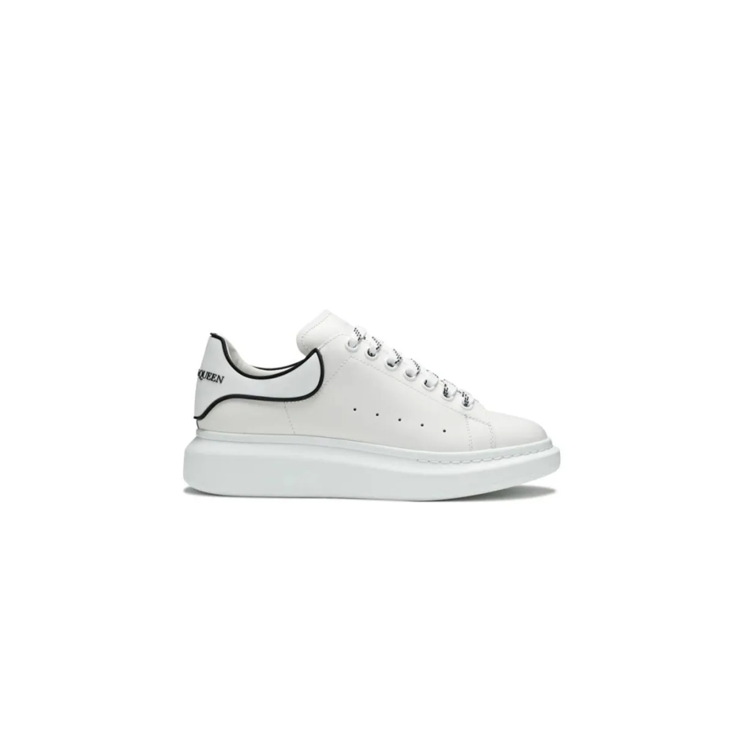 ALEXANDER MCQUEEN OVERSIZED SNEAKERS 625156WHXMT9074